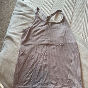 Lululemon ebb to street tank